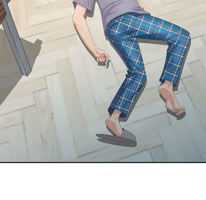 [Manhwa] A dreamer from the sky Love, mature woman, big breasts#[146P]-19