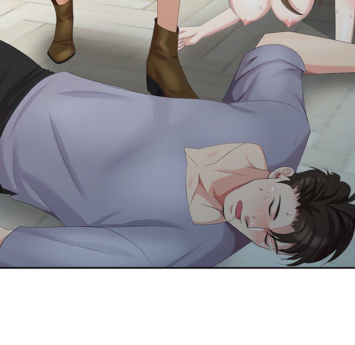 [Manhwa] A dreamer from the sky Love, mature woman, big breasts#[146P]-78