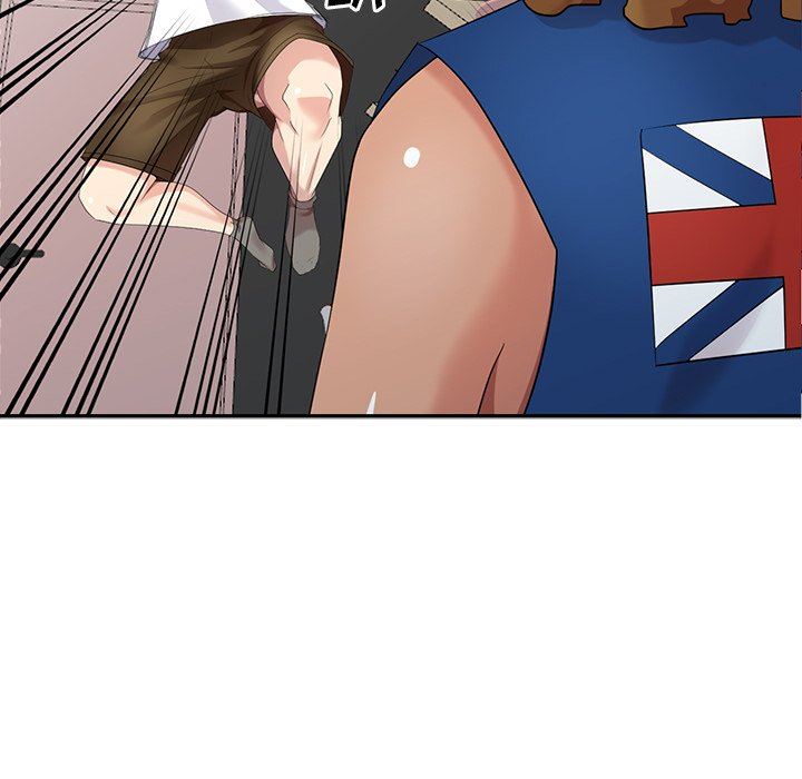 [Manhwa] A dreamer from the sky Love, mature woman, big breasts#[146P]-85