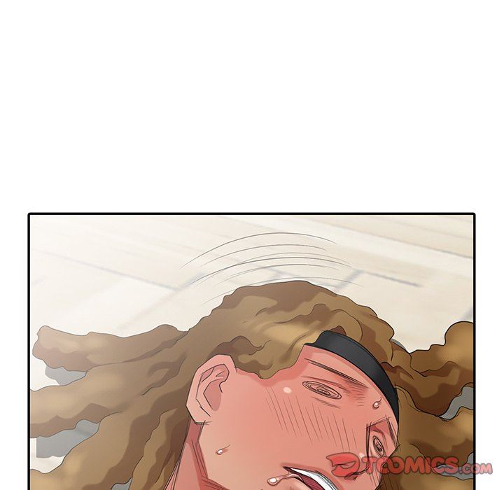 [Manhwa] A dreamer from the sky Love, mature woman, big breasts#[146P]-93