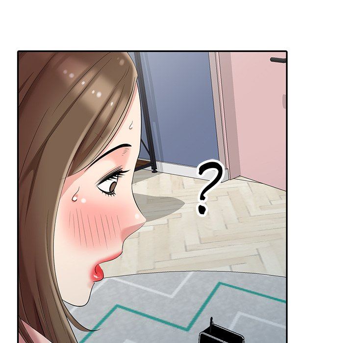 [Manhwa] A dreamer from the sky Love, mature woman, big breasts#[143P]-13