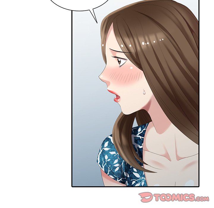 [Manhwa] A dreamer from the sky Love, mature woman, big breasts#[143P]-135