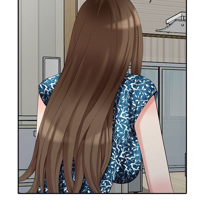 [Manhwa] A dreamer from the sky Love, mature woman, big breasts#[143P]-137
