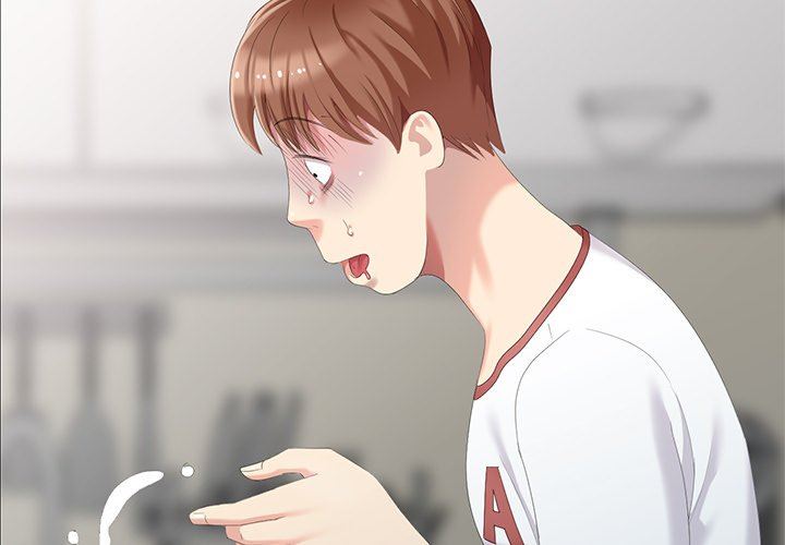 [Manhwa] A dreamer from the sky Love, mature woman, big breasts#[143P]-2