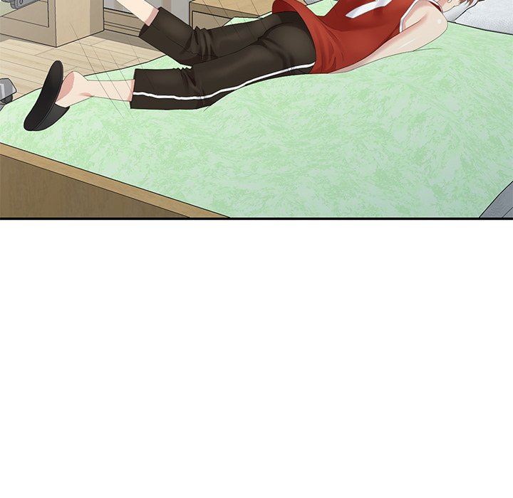 [Manhwa] A dreamer from the sky Love, mature woman, big breasts#[143P]-54