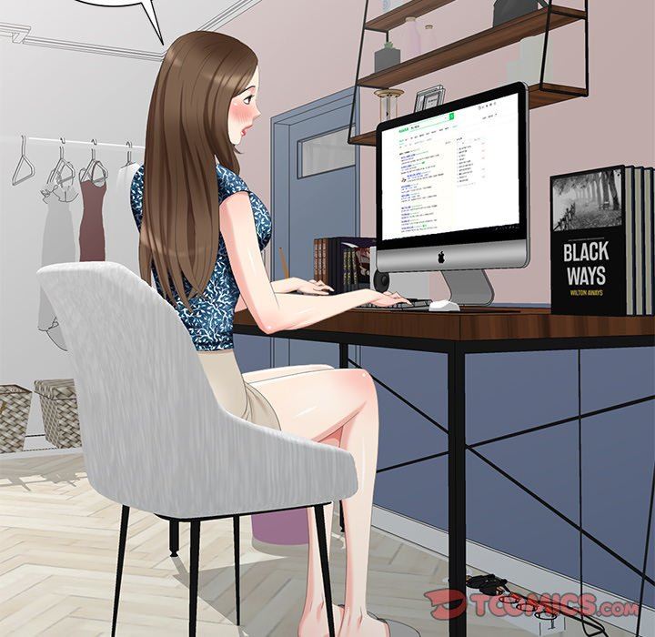 [Manhwa] A dreamer from the sky Love, mature woman, big breasts#[143P]-57