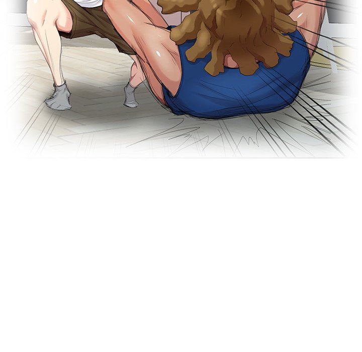 [Manhwa] A dreamer from the sky Love, mature woman, big breasts#[143P]-64