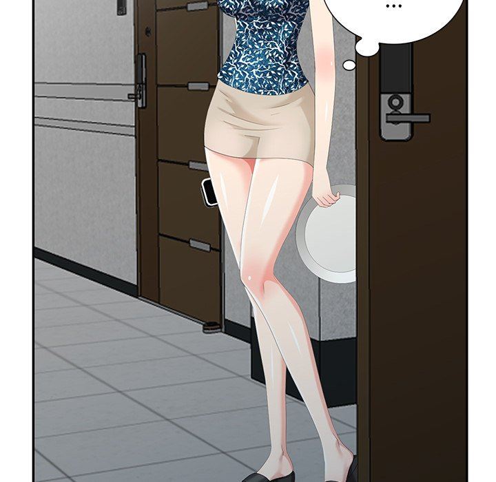 [Manhwa] A dreamer from the sky Love, mature woman, big breasts#[143P]-72