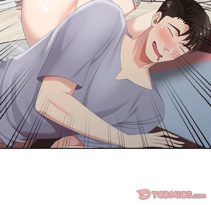 [Manhwa] A dreamer from the sky Love, mature woman, big breasts#[143P]-9