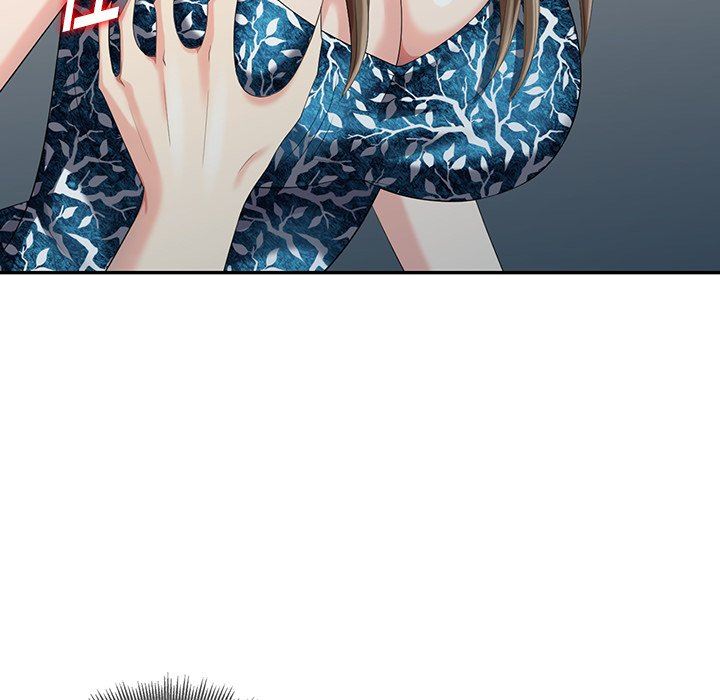 [Manhwa] A dreamer from the sky Love, mature woman, big breasts#[143P]-95