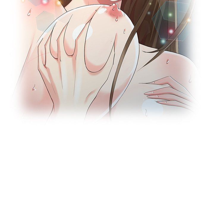 [Manhwa] A dreamer from the sky Love, mature woman, big breasts#[143P]-97