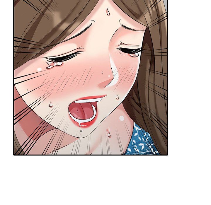 [Manhwa] A dreamer from the sky Love, mature woman, big breasts#[143P]-10