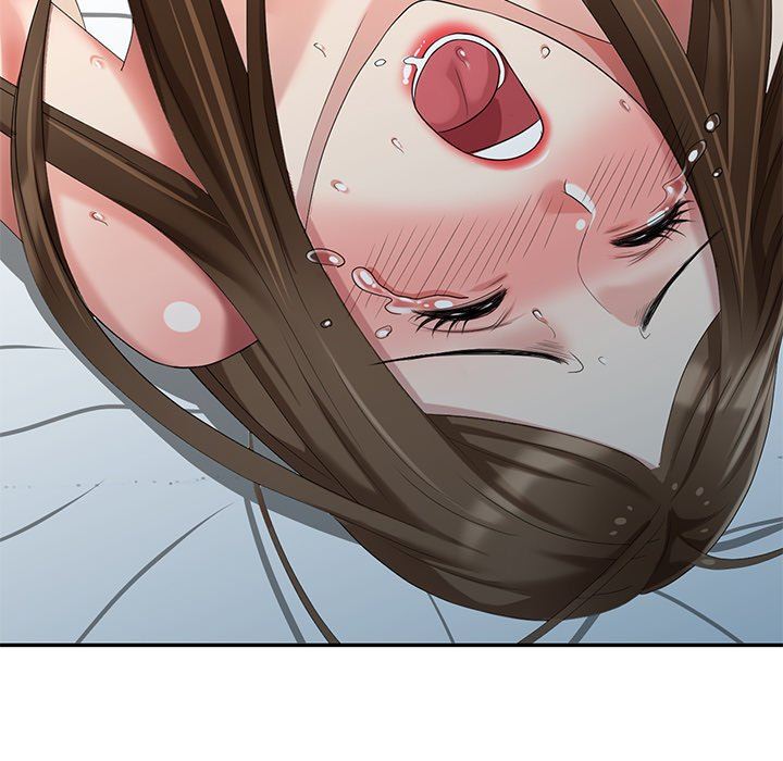 [Manhwa] A dreamer from the sky Love, mature woman, big breasts#[143P]-130