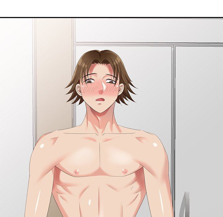 [Manhwa] A dreamer from the sky Love, mature woman, big breasts#[143P]-136