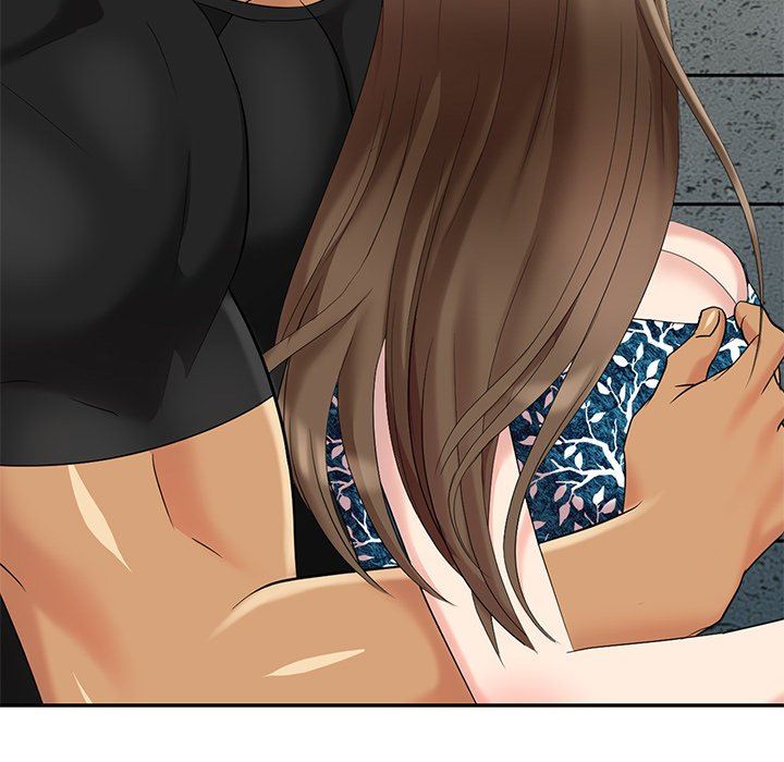 [Manhwa] A dreamer from the sky Love, mature woman, big breasts#[143P]-26