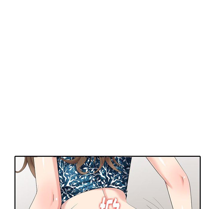 [Manhwa] A dreamer from the sky Love, mature woman, big breasts#[143P]-7