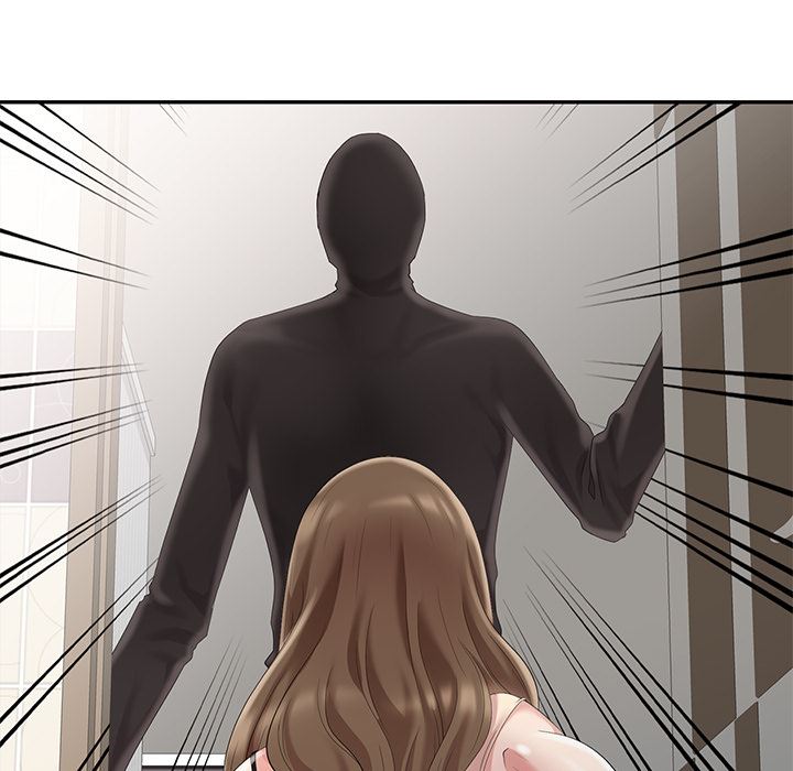 [Manhwa] A dreamer from the sky Love, mature woman, big breasts#[119P]-112