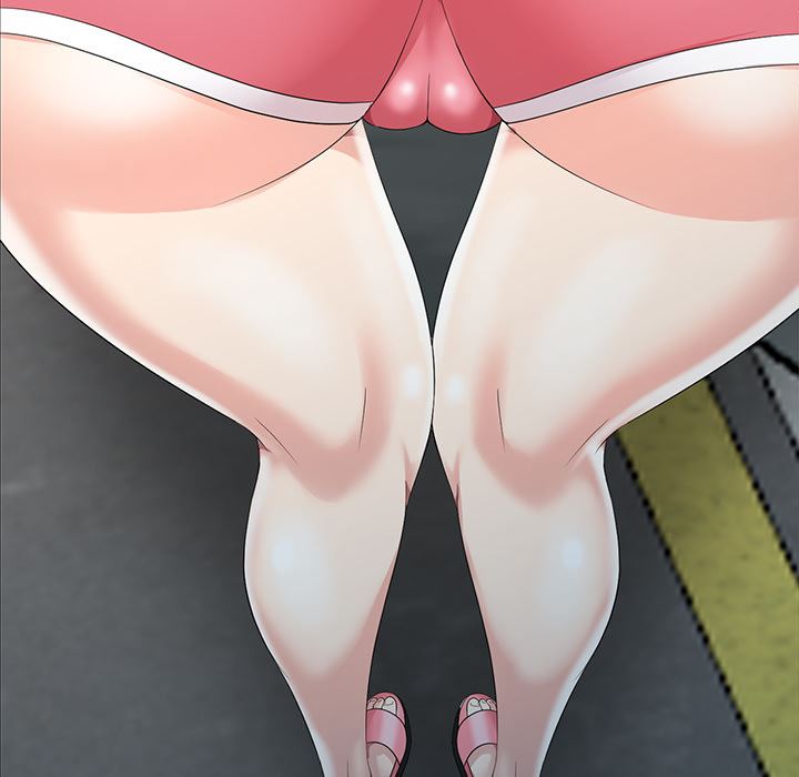 [Manhwa] A dreamer from the sky Love, mature woman, big breasts#[119P]-27