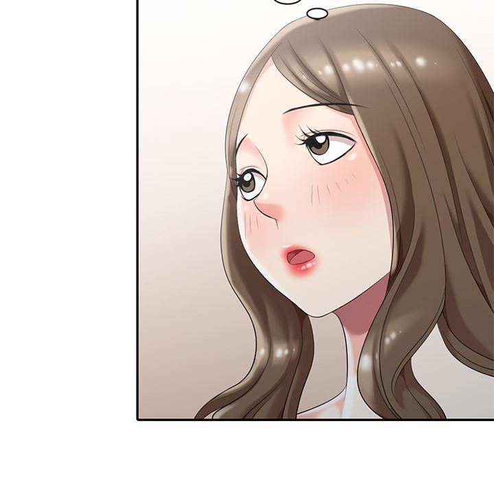 [Manhwa] A dreamer from the sky Love, mature woman, big breasts#[119P]-61