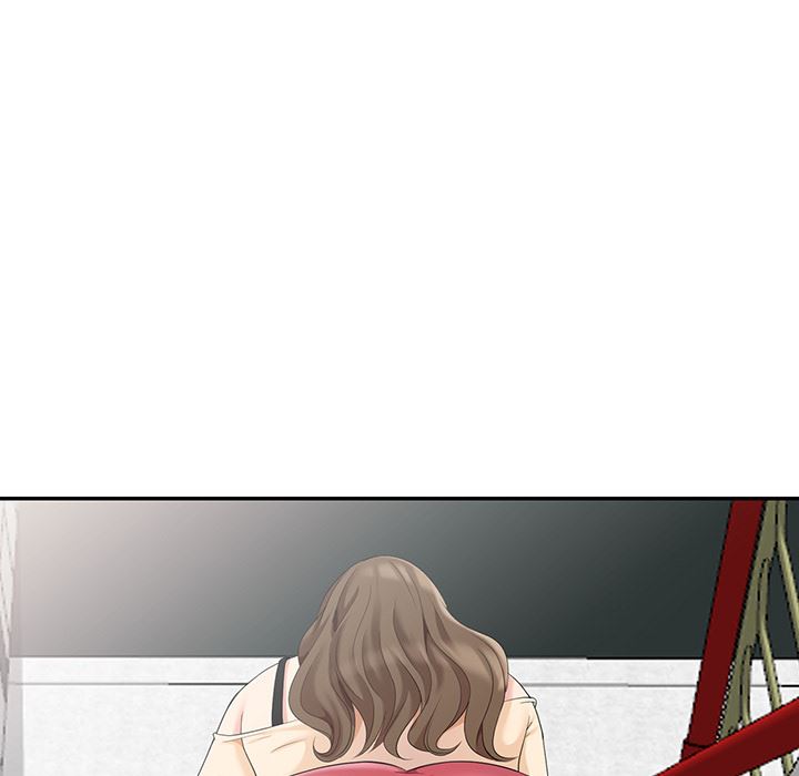 [Manhwa] A dreamer from the sky Love, mature woman, big breasts#[119P]-68