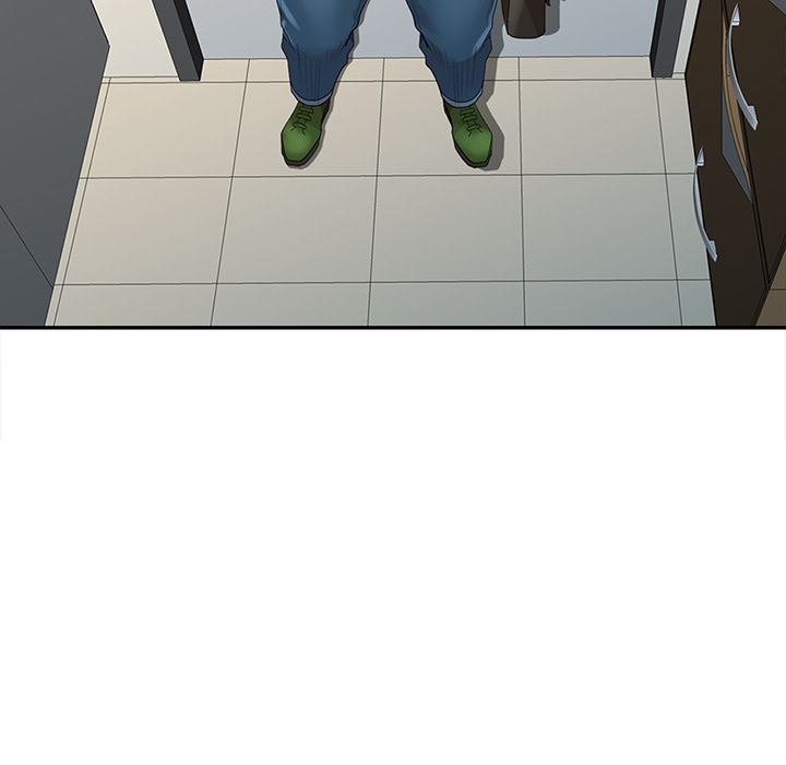 [Manhwa] A dreamer from the sky Love, mature woman, big breasts#[119P]-78