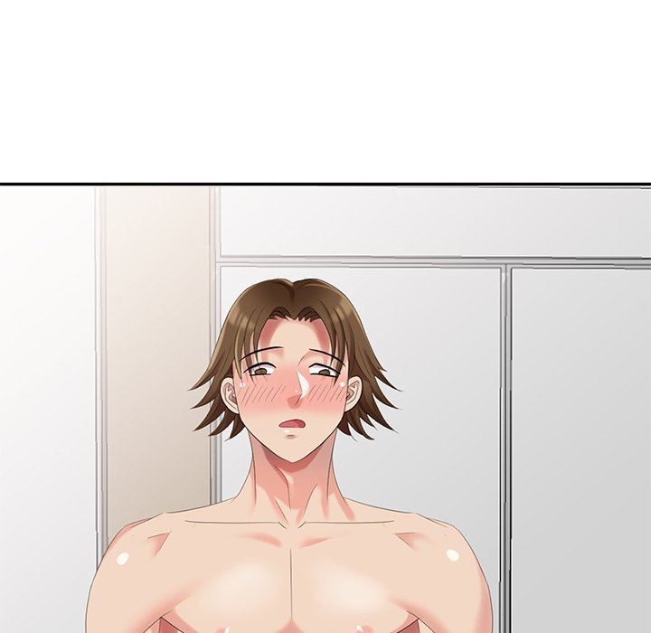 [Manhwa] A dreamer from the sky Love, mature woman, big breasts#[143P]-10