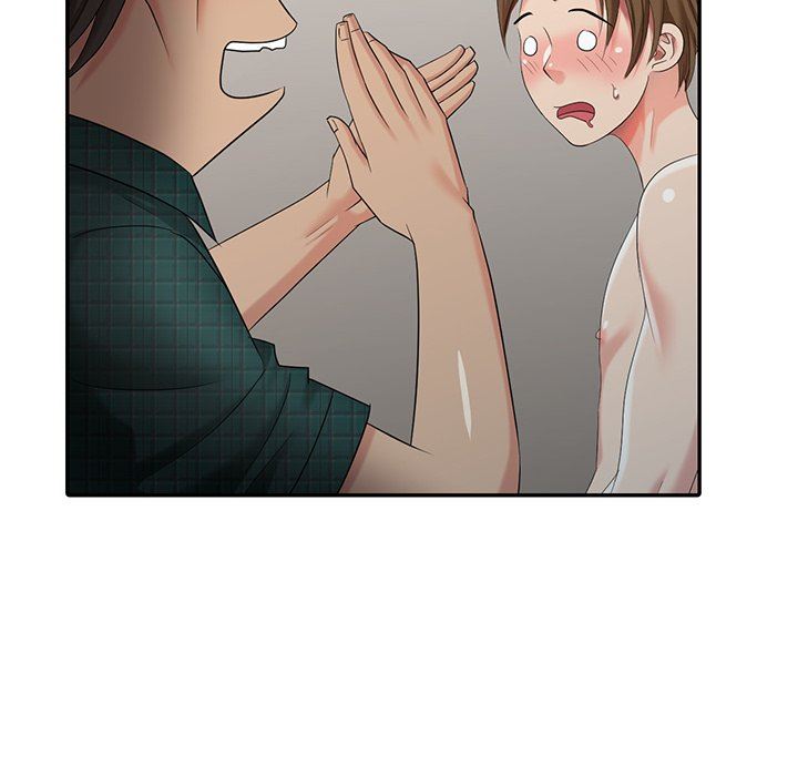 [Manhwa] A dreamer from the sky Love, mature woman, big breasts#[143P]-14