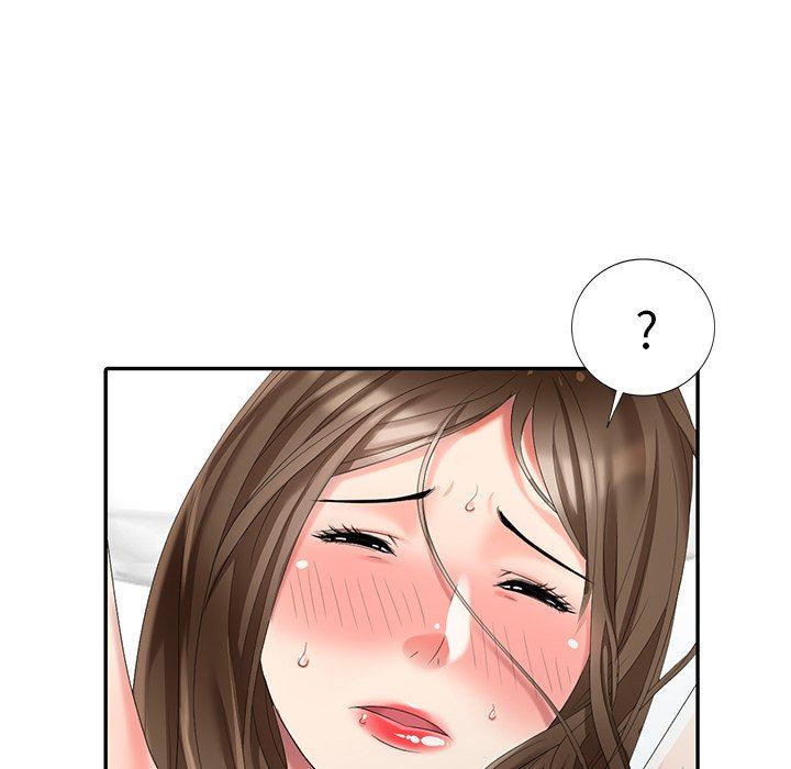 [Manhwa] A dreamer from the sky Love, mature woman, big breasts#[143P]-38