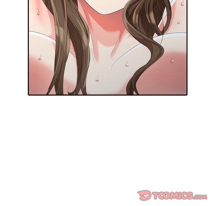[Manhwa] A dreamer from the sky Love, mature woman, big breasts#[143P]-39