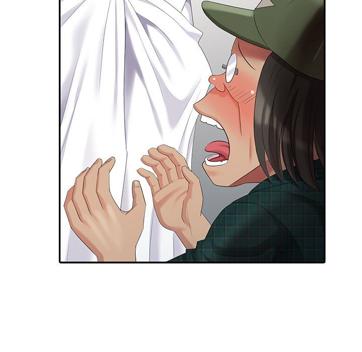 [Manhwa] A dreamer from the sky Love, mature woman, big breasts#[143P]-74
