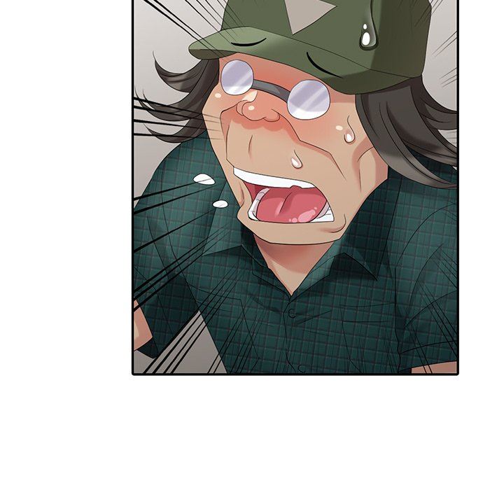 [Manhwa] A dreamer from the sky Love, mature woman, big breasts#[143P]-76