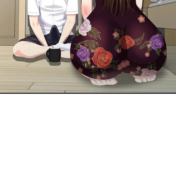 [Manhwa] A dreamer from the sky Love, mature woman, big breasts#[152P]-146