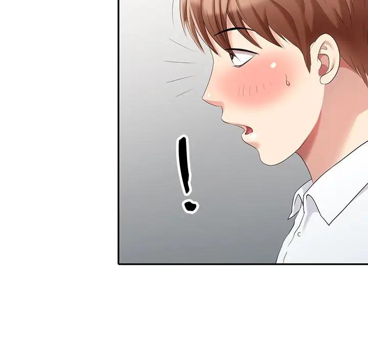 [Manhwa] A dreamer from the sky Love, mature woman, big breasts#[152P]-64