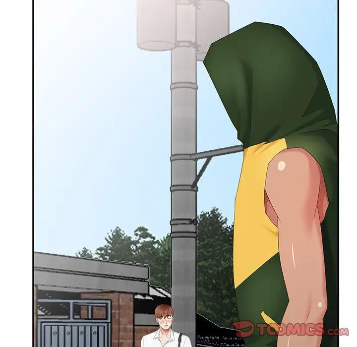 [Manhwa] A dreamer from the sky Love, mature woman, big breasts#[152P]-66