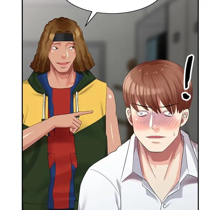 [Manhwa] A dreamer from the sky Love, mature woman, big breasts#[152P]-90