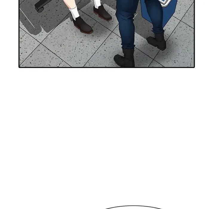[Manhwa] A dreamer from the sky Love, mature woman, big breasts#[152P]-95