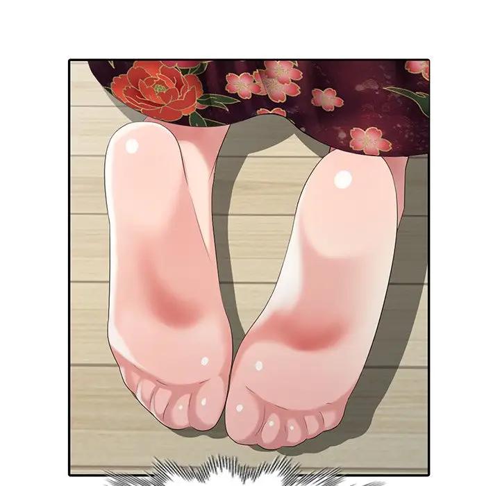 [Manhwa] A dreamer from the sky Love, mature woman, big breasts#[155P]-20