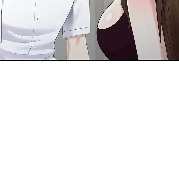 [Manhwa] A dreamer from the sky Love, mature woman, big breasts#[155P]-25