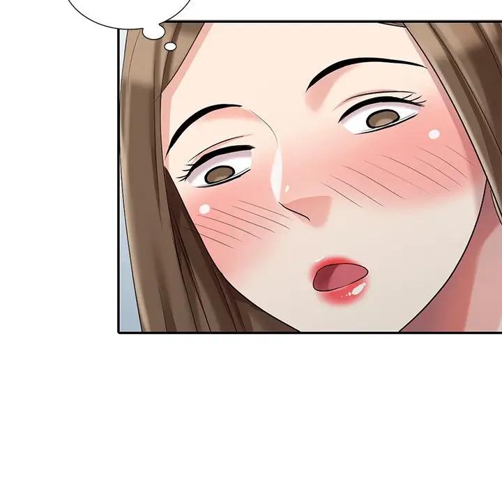 [Manhwa] A dreamer from the sky Love, mature woman, big breasts#[155P]-28