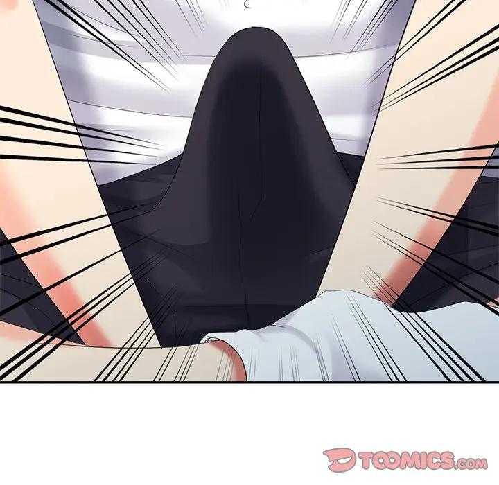 [Manhwa] A dreamer from the sky Love, mature woman, big breasts#[155P]-30