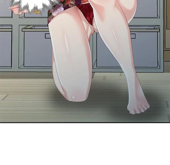 [Manhwa] A dreamer from the sky Love, mature woman, big breasts#[155P]-33