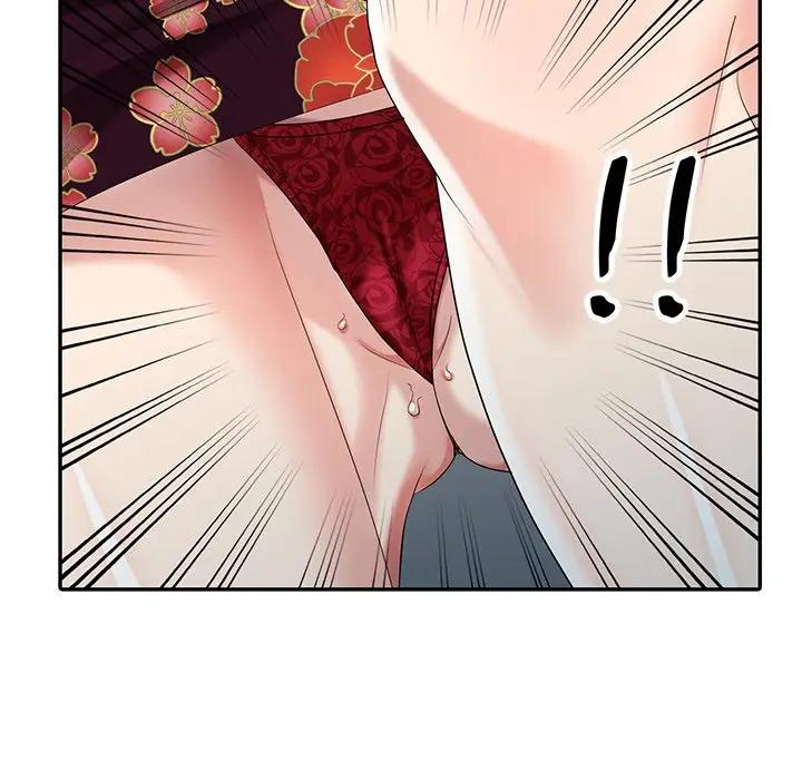 [Manhwa] A dreamer from the sky Love, mature woman, big breasts#[155P]-35