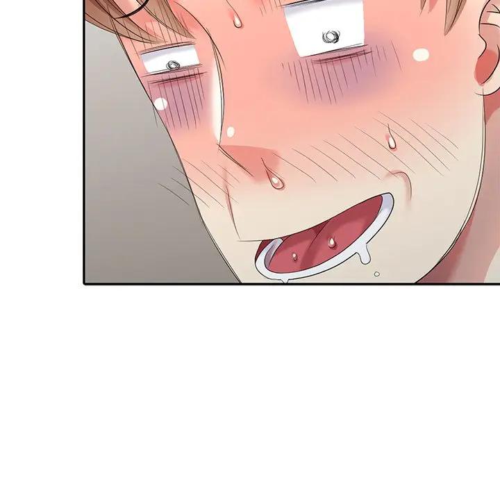 [Manhwa] A dreamer from the sky Love, mature woman, big breasts#[155P]-37