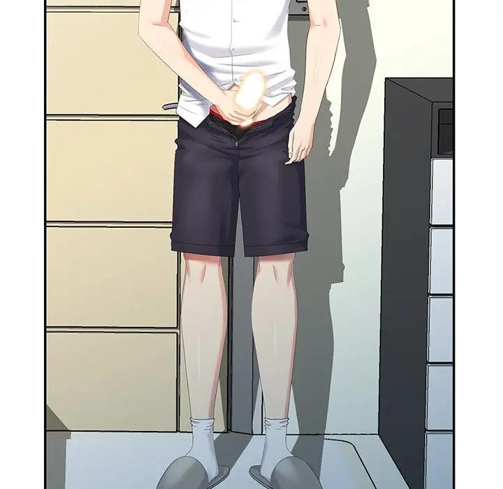 [Manhwa] A dreamer from the sky Love, mature woman, big breasts#[155P]-77
