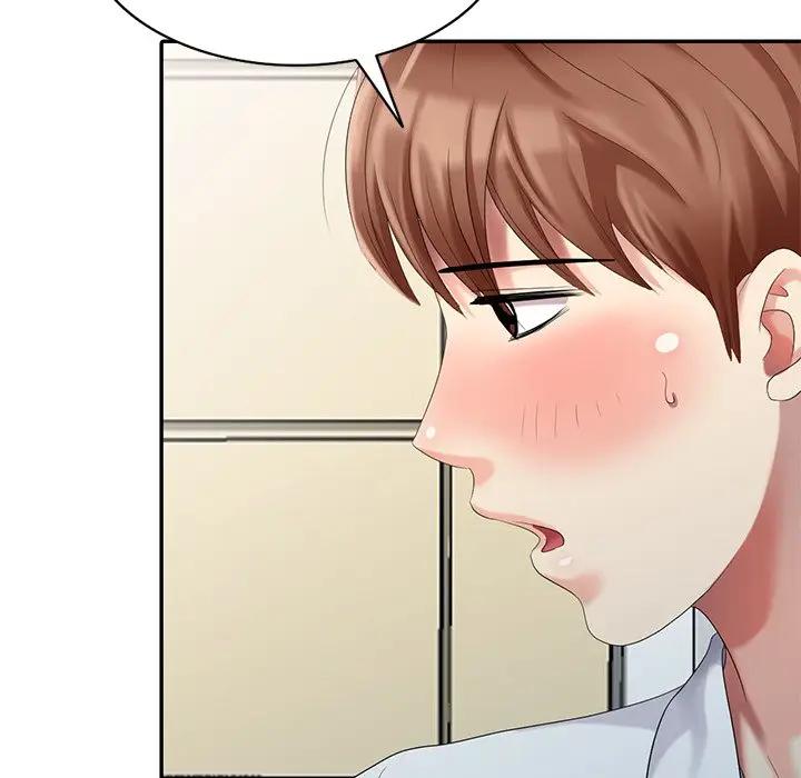 [Manhwa] A dreamer from the sky Love, mature woman, big breasts#[155P]-79