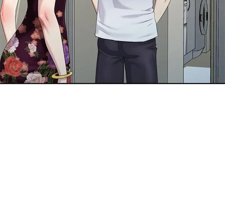 [Manhwa] A dreamer from the sky Love, mature woman, big breasts#[155P]-82