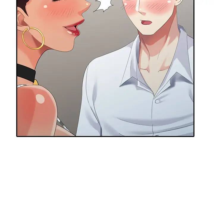 [Manhwa] A dreamer from the sky Love, mature woman, big breasts#[156P]-103