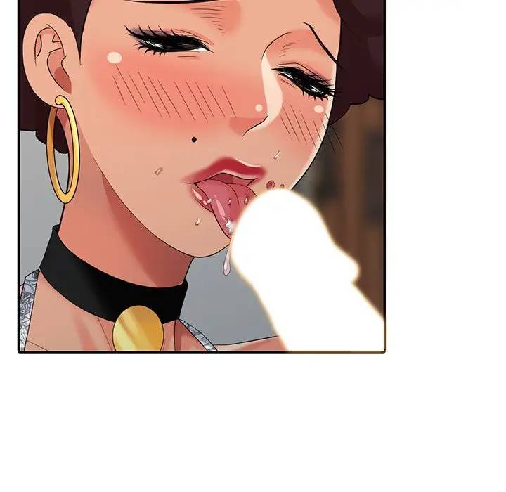 [Manhwa] A dreamer from the sky Love, mature woman, big breasts#[156P]-123