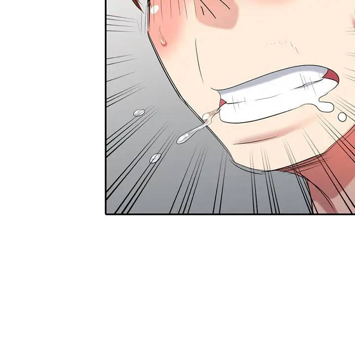[Manhwa] A dreamer from the sky Love, mature woman, big breasts#[156P]-125