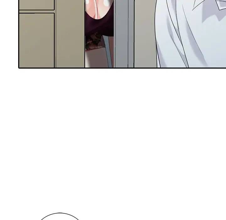 [Manhwa] A dreamer from the sky Love, mature woman, big breasts#[156P]-130
